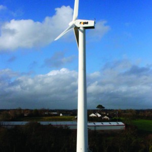 43 - Wind Turbine